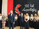 100 lat Niepodległej!
